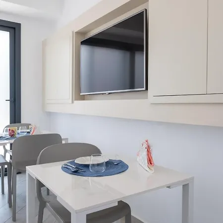 Guest house Lux Sicily *