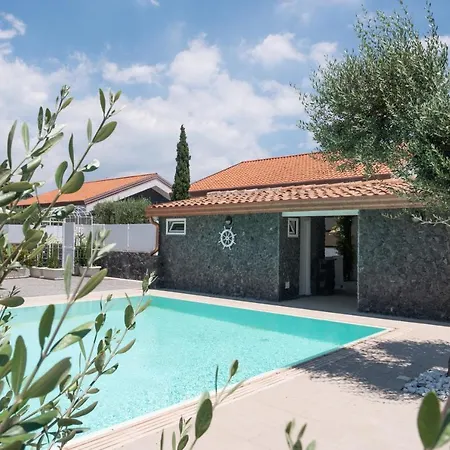 Guest house Lux Sicily