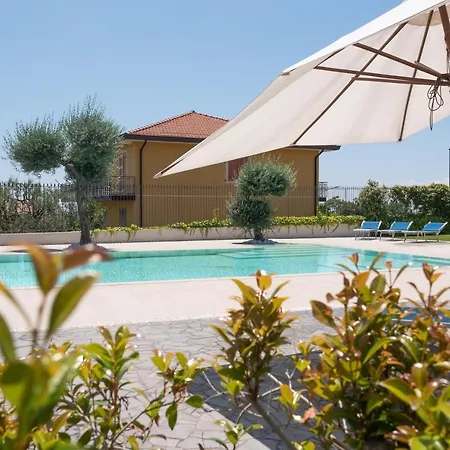 Lux Sicily Mascalucia