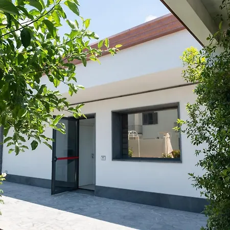Lux Sicily Guest house