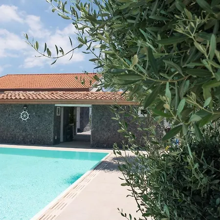 Lux Sicily Guest house