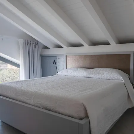 Guest house Lux Sicily