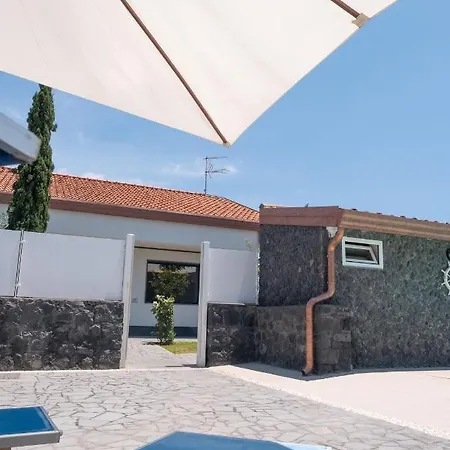 Guest house Lux Sicily Mascalucia