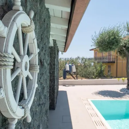 Guest house Lux Sicily