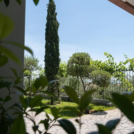 Lux Sicily Mascalucia