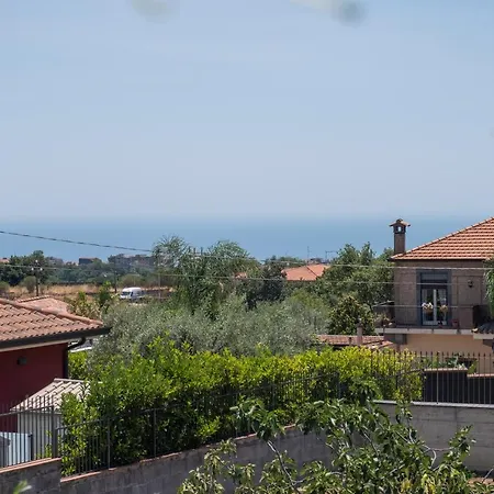 Guest house Lux Sicily