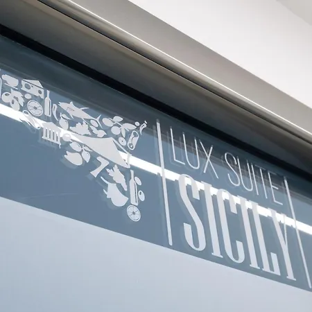 Lux Sicily Mascalucia