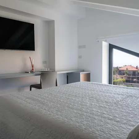 Lux Sicily Guest house Mascalucia