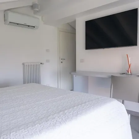 Lux Sicily Guest house