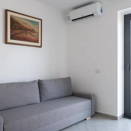 Lux Sicily Guest house