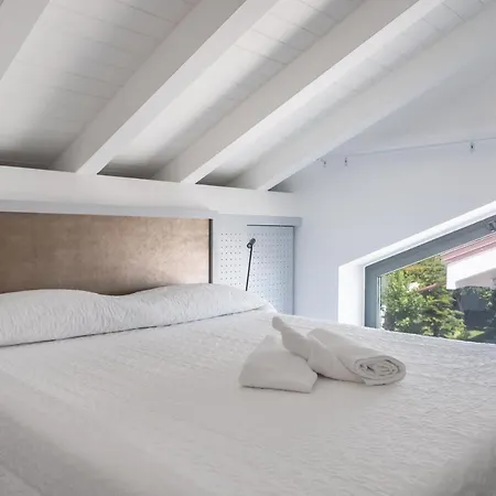 Lux Sicily Guest house Mascalucia