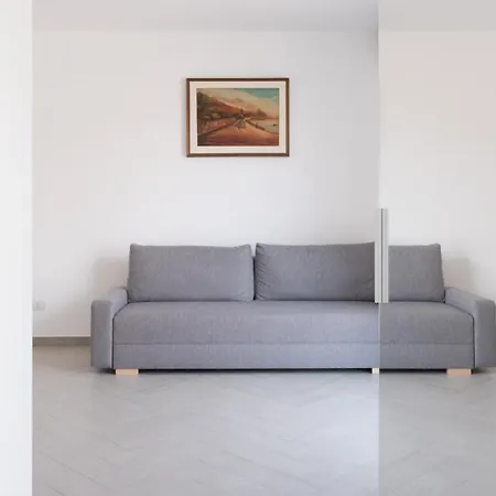 Lux Sicily Guest house Mascalucia