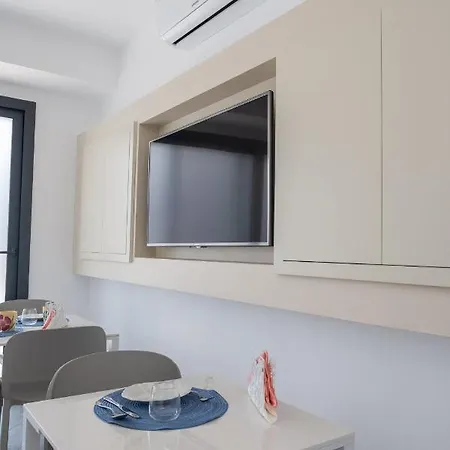 Guest house Lux Sicily *