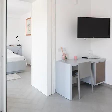 Lux Sicily Guest house *